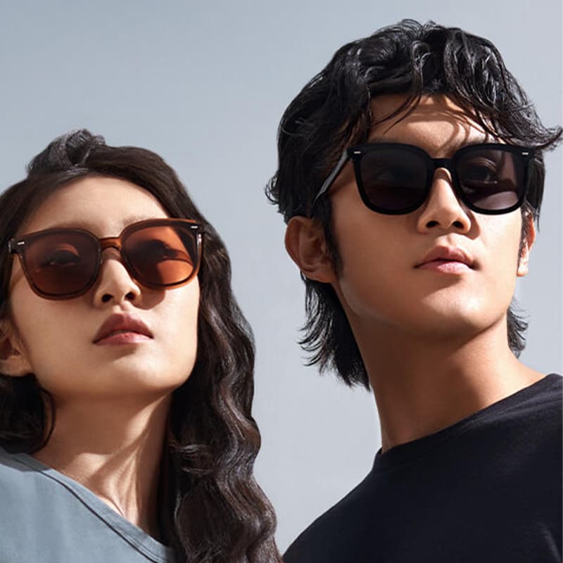 عینک آفتابی شیائومی Xiaomi MiJia polarized sunglasses MJTA02LM — تصویر ۲