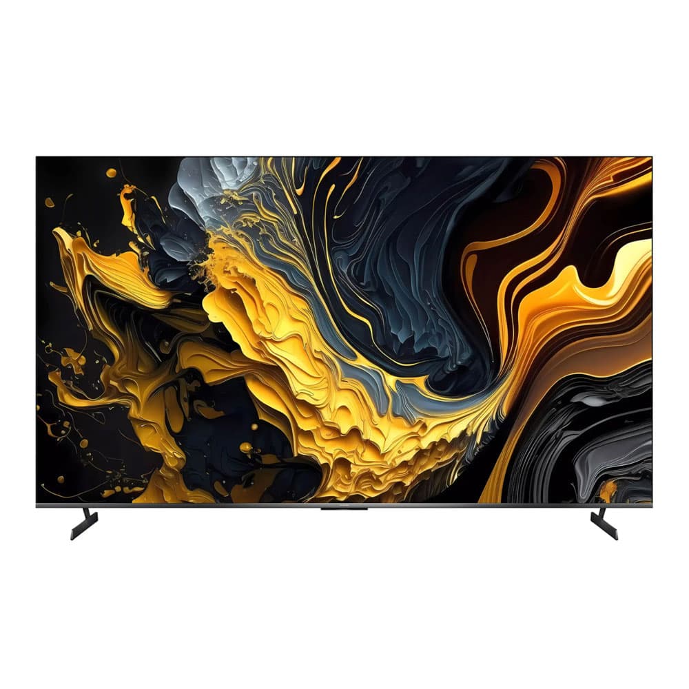 تلویزیون هوشمند 100 اینچ شیائومی مدل 2025 Xiaomi TV MAX 100 — تصویر ۶