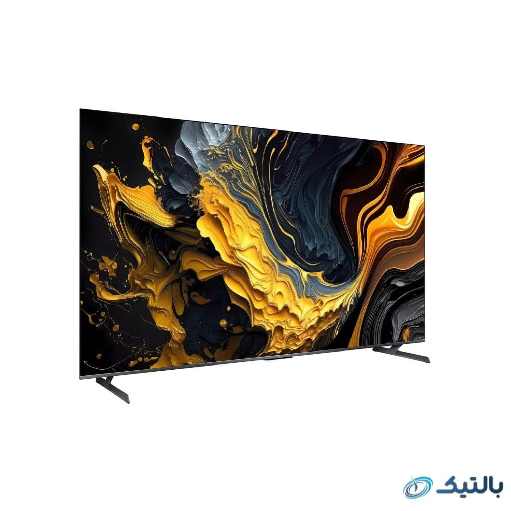 تلویزیون هوشمند 100 اینچ شیائومی مدل 2025 Xiaomi TV MAX 100 — تصویر ۹
