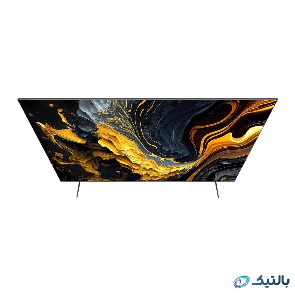 تلویزیون هوشمند 100 اینچ شیائومی مدل 2025 Xiaomi TV MAX 100 — تصویر ۱۱