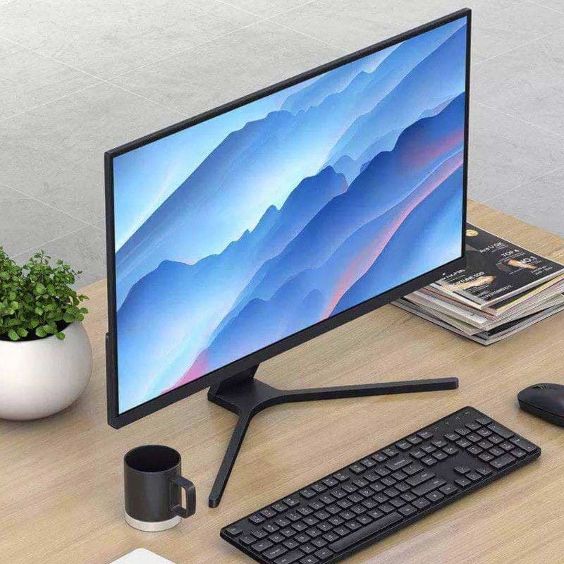 مانیتور شیائومی 27 اینچ مدل Xiaomi Monitor Desktop — تصویر ۲