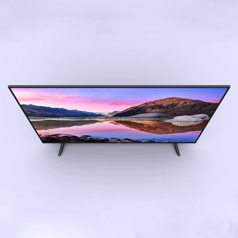 تلویزیون هوشمند 65 اینچ شیائومی مدل Xiaomi TV P1E 65 — تصویر ۴