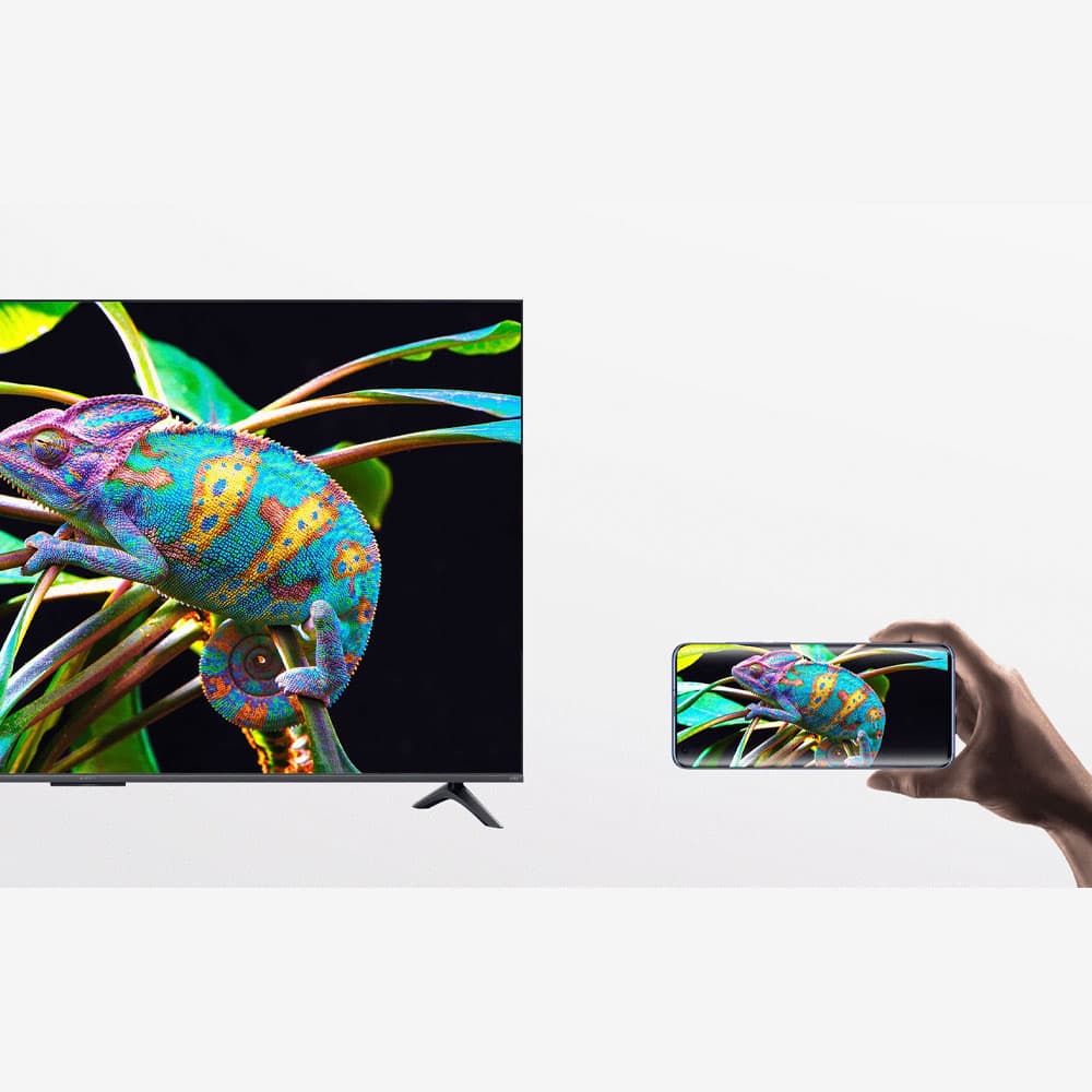 تلویزیون هوشمند 75 اینچ شیائومی مدل Xiaomi TV A Pro 75 2025 — تصویر ۱۱