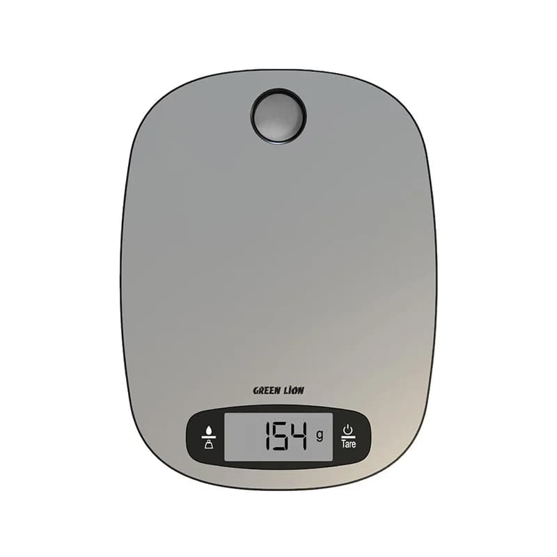 ترازو آشپزخانه دیجیتال گرین لاین Green Electric Scale