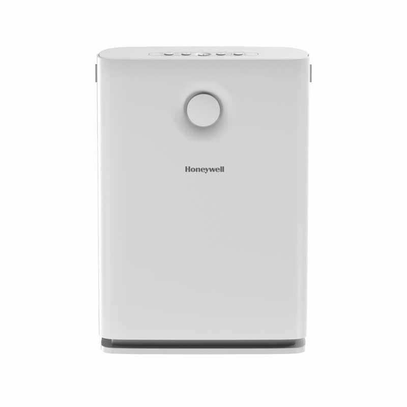 دستگاه تصفیه هوای هانی ول مدل honeywell Air Touch V3