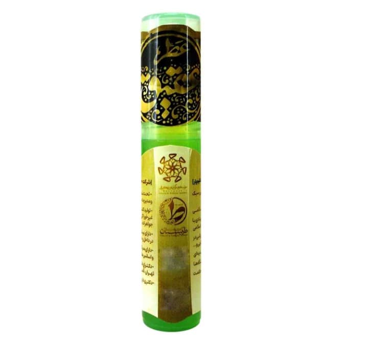 عطر عقیق طیبستان (۲.۵ گرم) — تصویر ۸