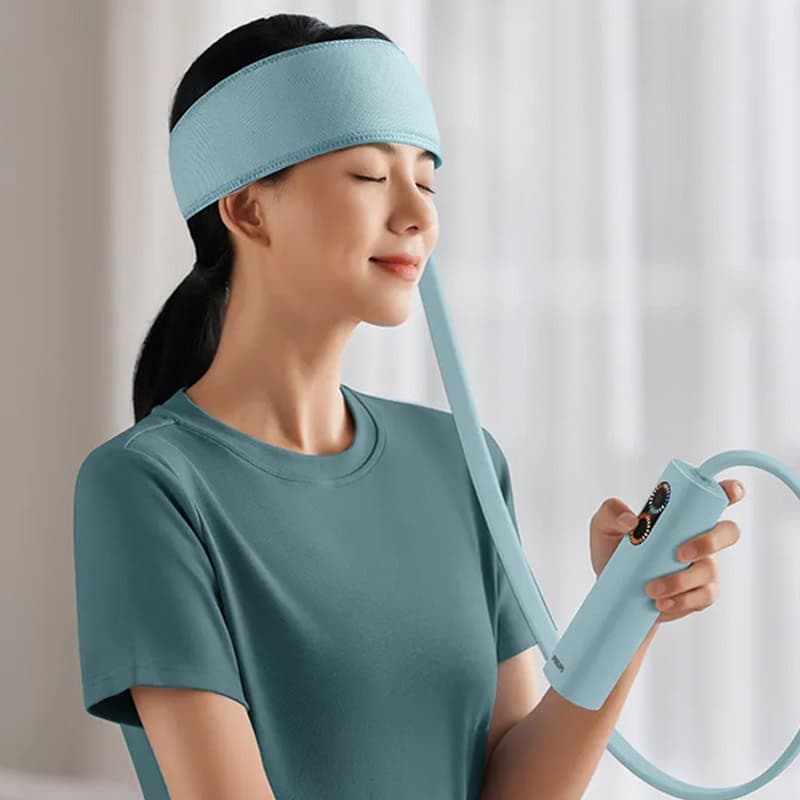 ماساژور سر فیلیپس مدل Philips PPM1321 / PPM3201H — تصویر ۸