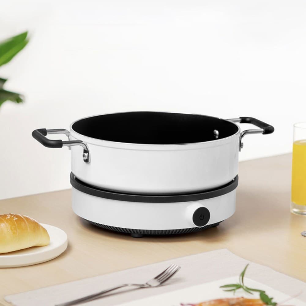 اجاق گاز القایی شیائومی مدل DCL002CM — تصویر ۶