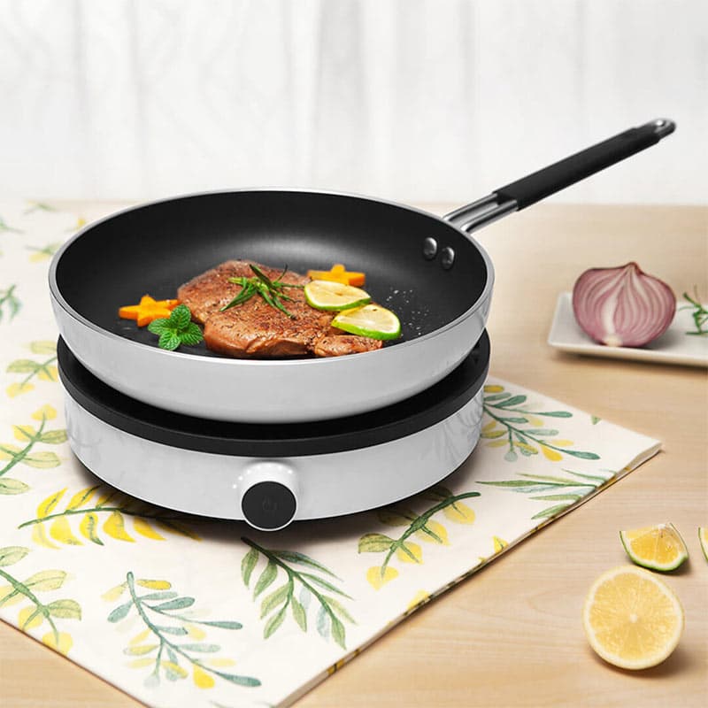 اجاق گاز القایی شیائومی مدل DCL002CM — تصویر ۲