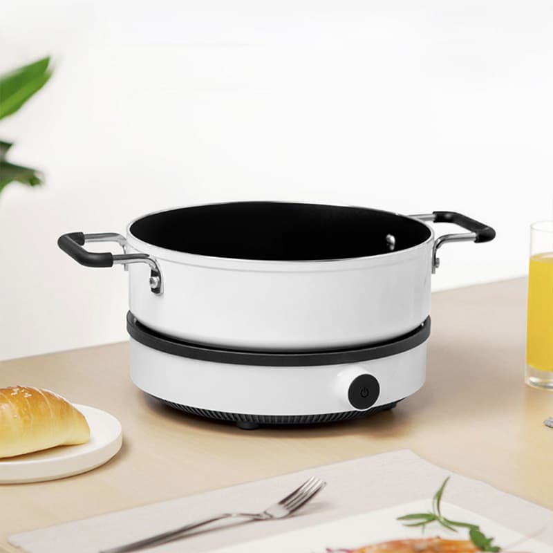 اجاق گاز القایی شیائومی مدل DCL002CM — تصویر ۴