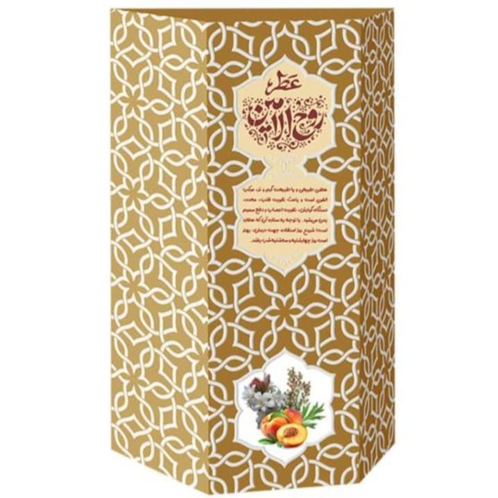 عطر روح الامین طیبستان (۵ گرم)