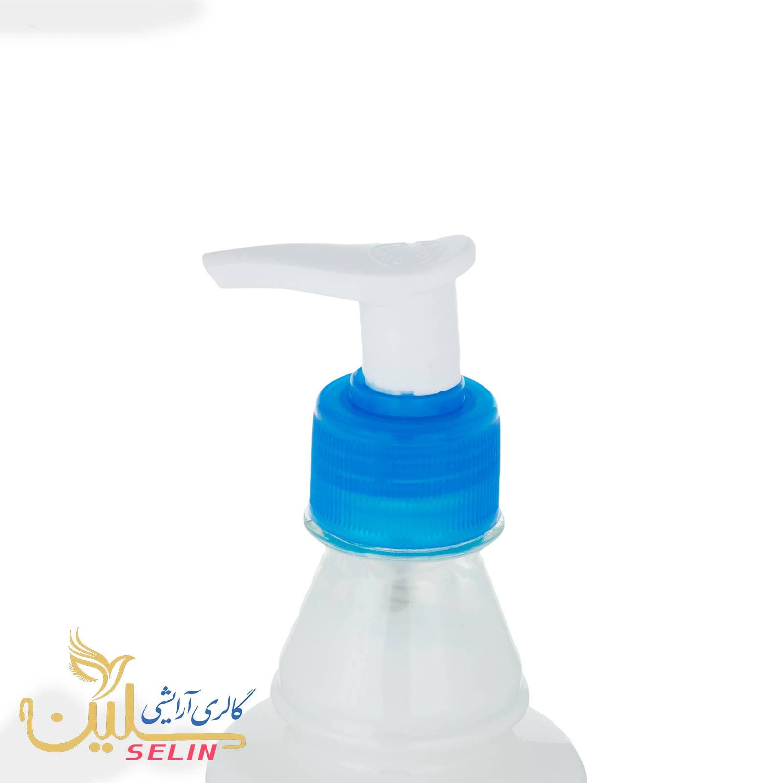 کرم مرطوب کننده پوست چرب کامان – پمپی — تصویر ۶