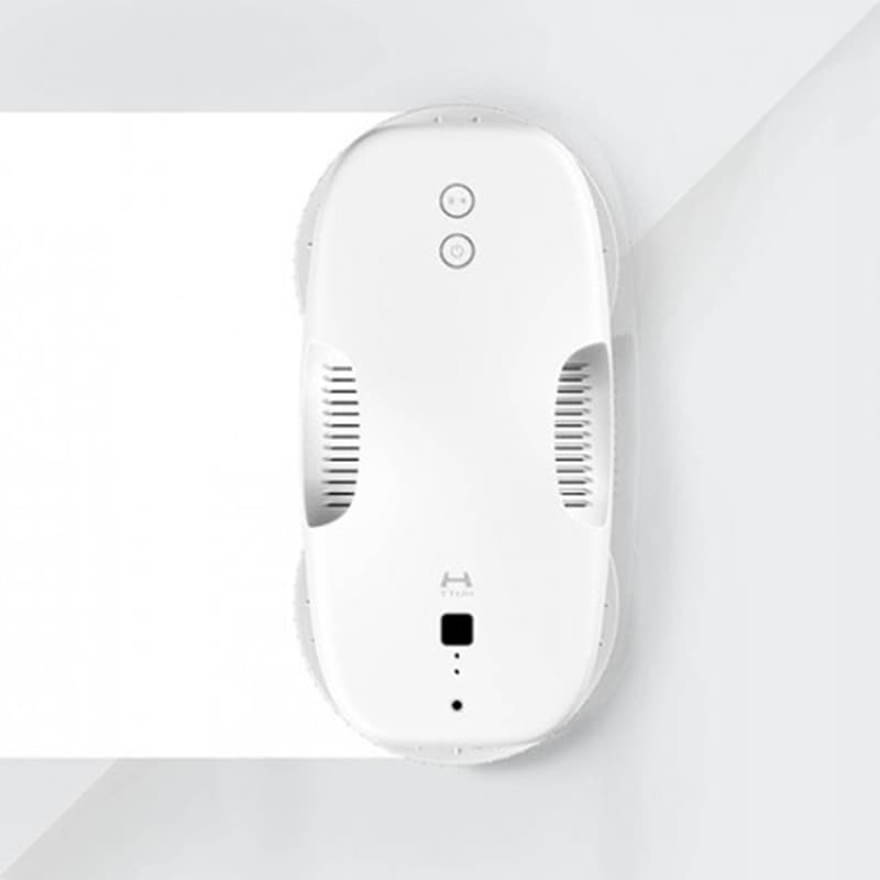 ربات هوشمند شیشه پاک کن شیائومی مدل HUTT DDC5 — تصویر ۹