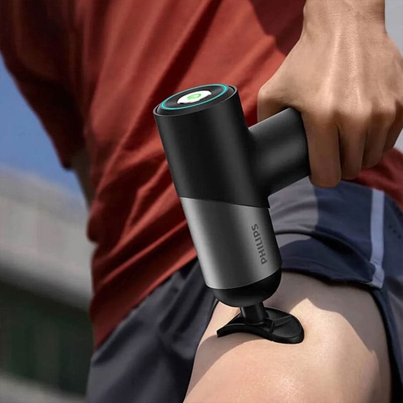 ماساژور فیلیپس مدل PPM3203G — تصویر ۵