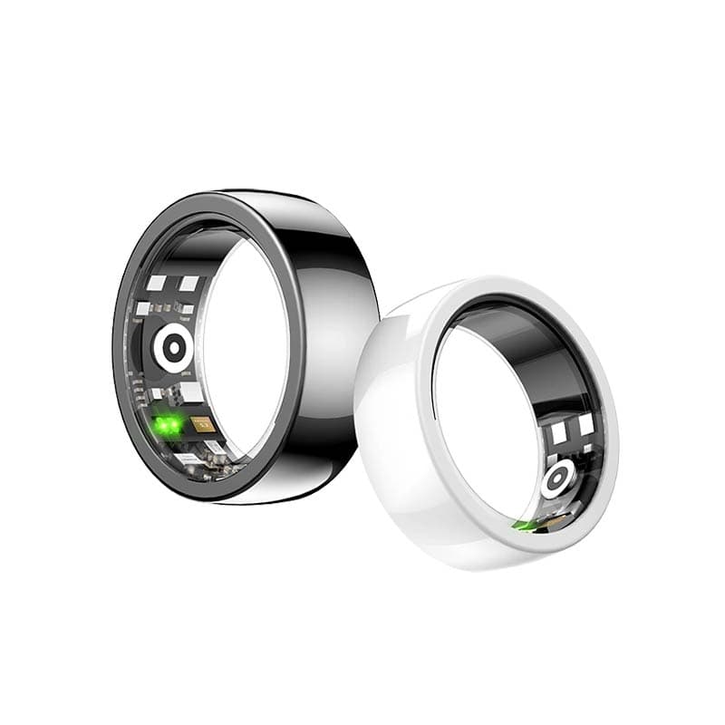حلقه هوشمند riversong nano ceramic trinity — تصویر ۶