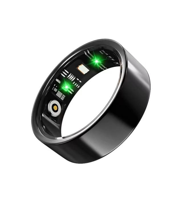 حلقه هوشمند riversong nano ceramic trinity — تصویر ۲