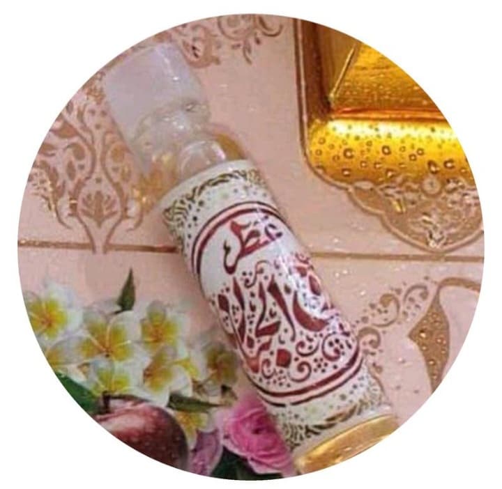 عطر روح الجنان طیبستان (۲.۵ گرم) — تصویر ۲