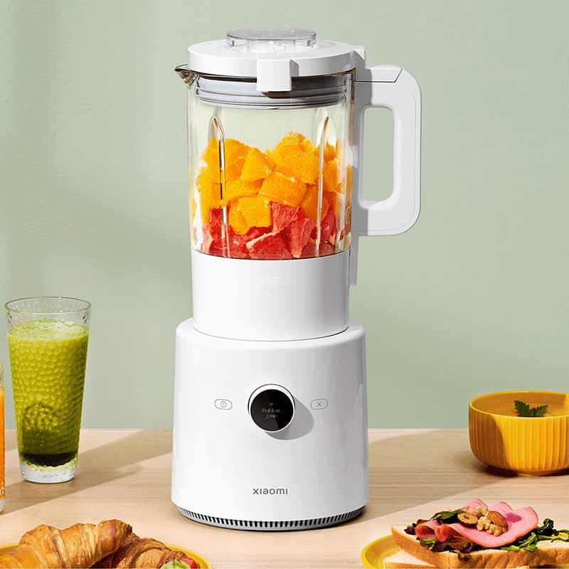 مخلوط کن هوشند شیائومی xiaomi smart blender — تصویر ۷