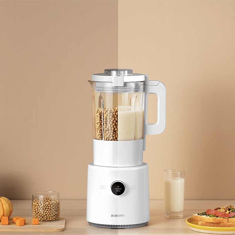 مخلوط کن هوشند شیائومی xiaomi smart blender — تصویر ۴