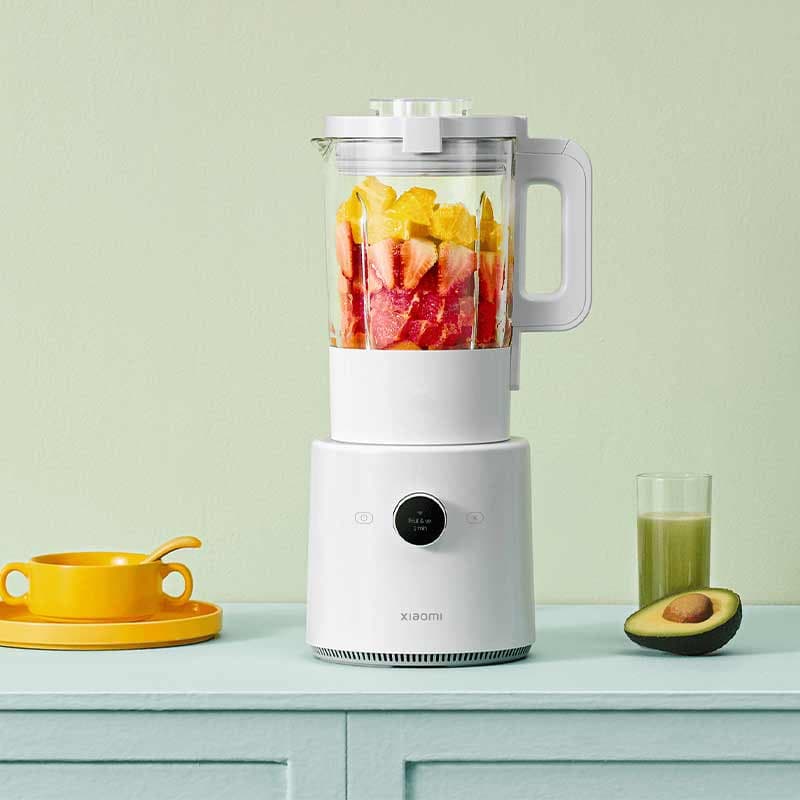 مخلوط کن هوشند شیائومی xiaomi smart blender — تصویر ۵