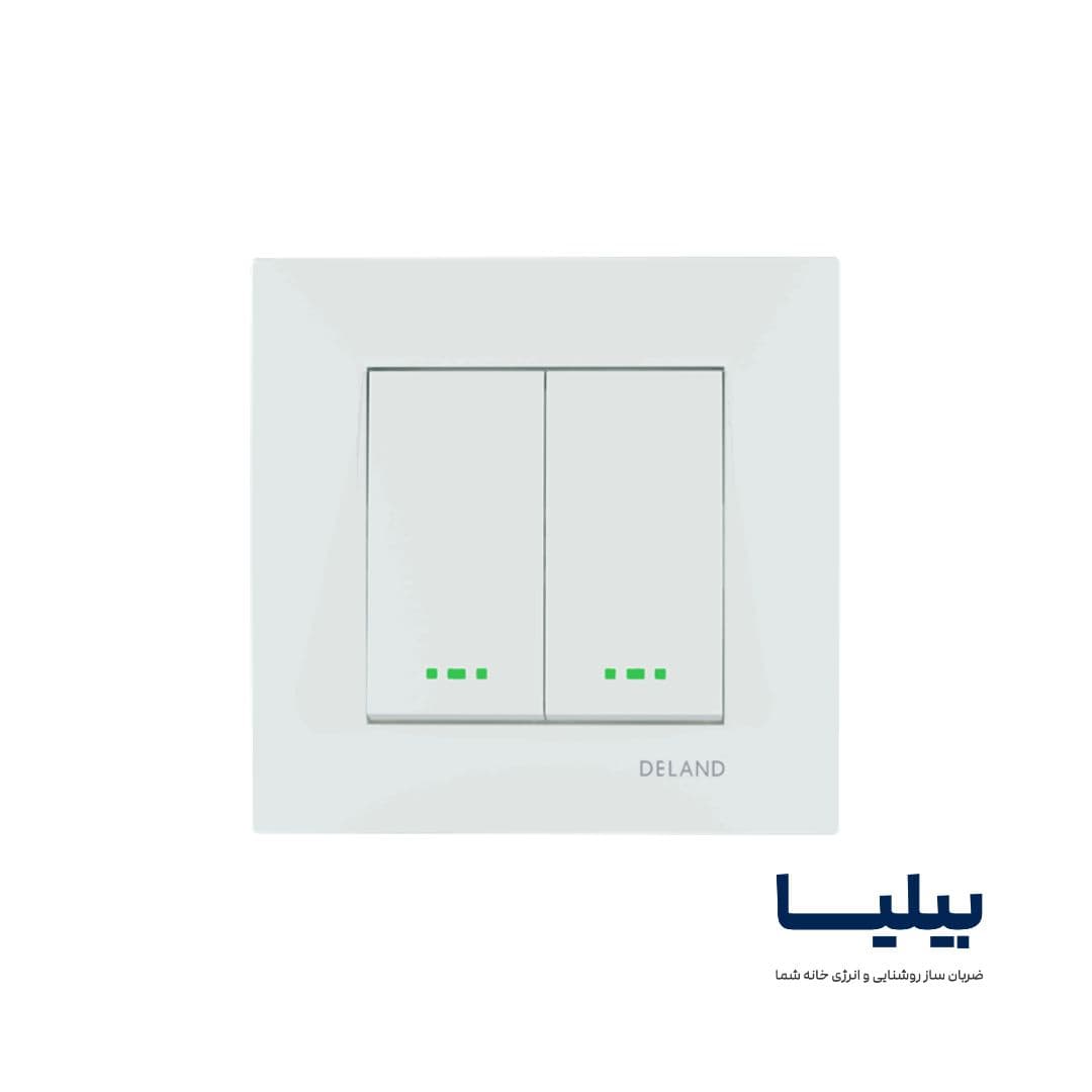 کلید دوپل آسا دلند — تصویر ۳