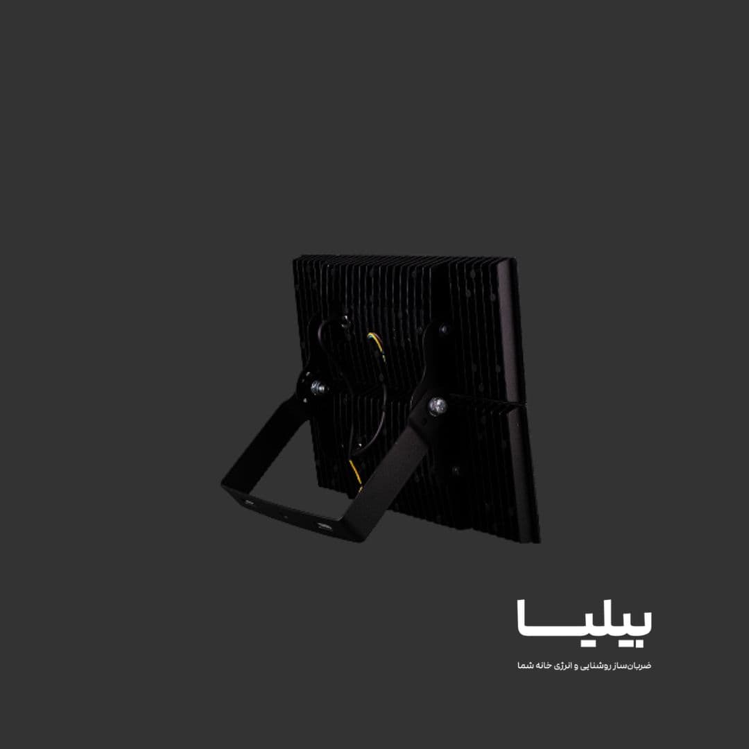 پروژکتور 200 وات SMD آرتام پارس شعاع توس — تصویر ۱۲