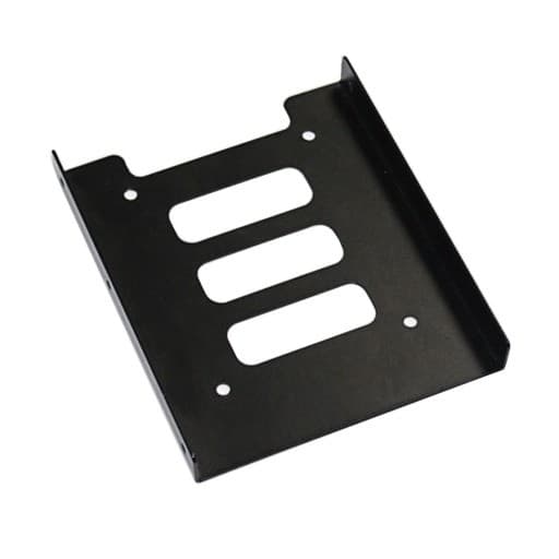 براکت SSD فلزی