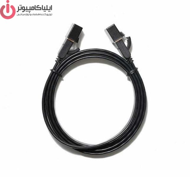 کابل شبکه یک متری UGREEN CAT7 مدل NW107 - 11268 — تصویر ۱۲