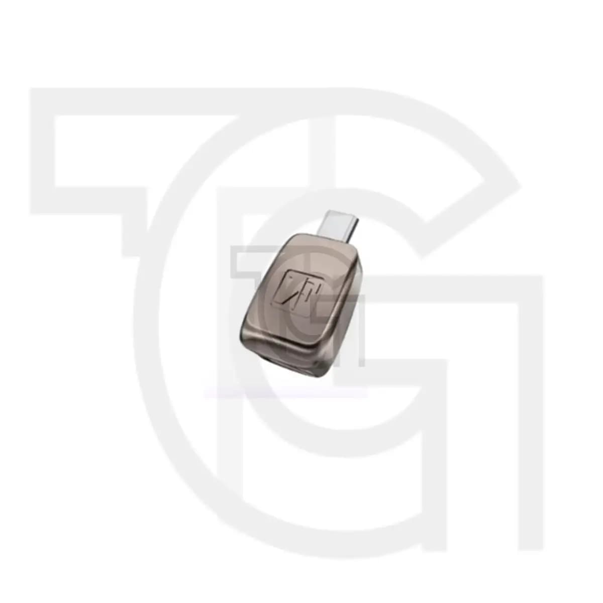 تبدیل او‌تی‌جی کی‌اف‌سنیور (A-316)(USB Type-A to USB Type-C) Conversion OTG KF SENIOR