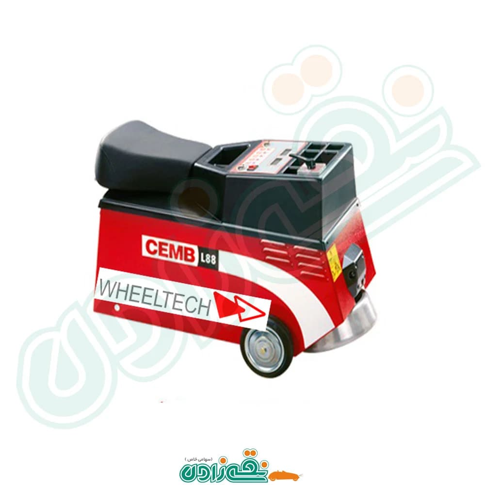 بالانس چرخ روکار چمب ایتالیا
