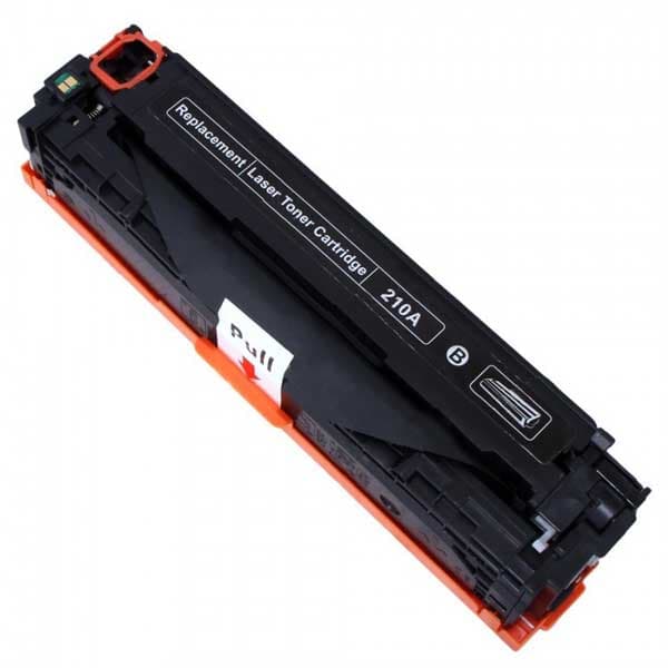کارتریج لیزری رنگی اچ پی مشکی HP 131A — تصویر ۵