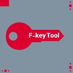 کردیت F-KEY TOOL — تصویر ۲