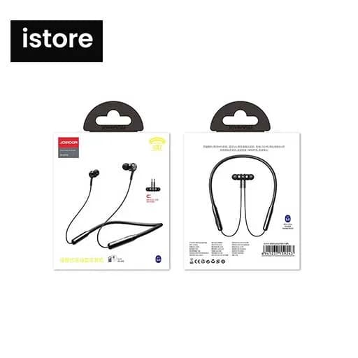 هندزفری بلوتوثی جوی روم JR-DY02 با گارانتی | Joyroom Magnetic Neck Bluetooth Headphones JR-DY02 — تصویر ۲