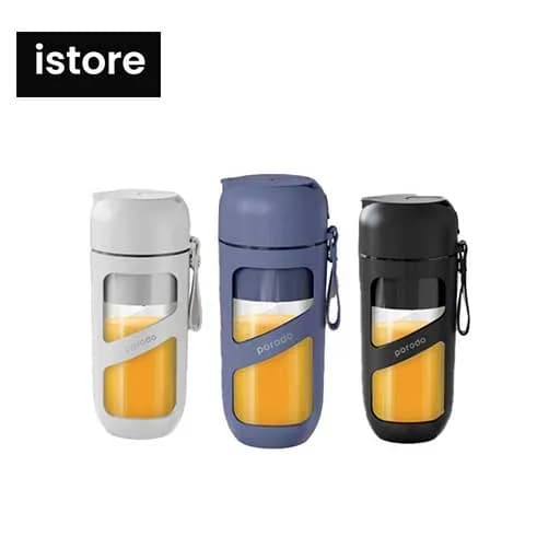 ماگ مخلوط کن پرودو قابل حمل Vacuum Fresh Portable PD-P55JV ا 380 میل نو با گارنتی Vacuum Fresh Portable PD-P55JV — تصویر ۳