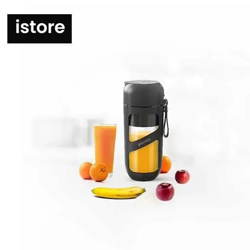 ماگ مخلوط کن پرودو قابل حمل Vacuum Fresh Portable PD-P55JV ا 380 میل نو با گارنتی Vacuum Fresh Portable PD-P55JV — تصویر ۲