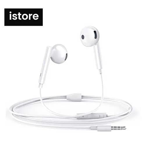 هندزفری مک دودو مدل HP-6080 با گارانتی ا MCDODO HP-6080 Earphone Stereo Line Control Headset Wired Corded — تصویر ۱۰