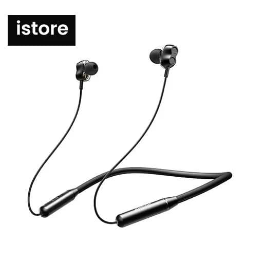 هندزفری گردنی JoyRoom JR-DY01 بلوتوثی با گارانتی ا Joyroom JR-DY01 Wireless Handsfree