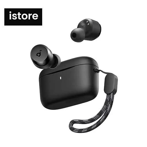 هندزفری بلوتوث دو تایی Anker Soundcore A20i A3948 TWS ا Anker Soundcore A20i True Wireless Earbuds — تصویر ۳