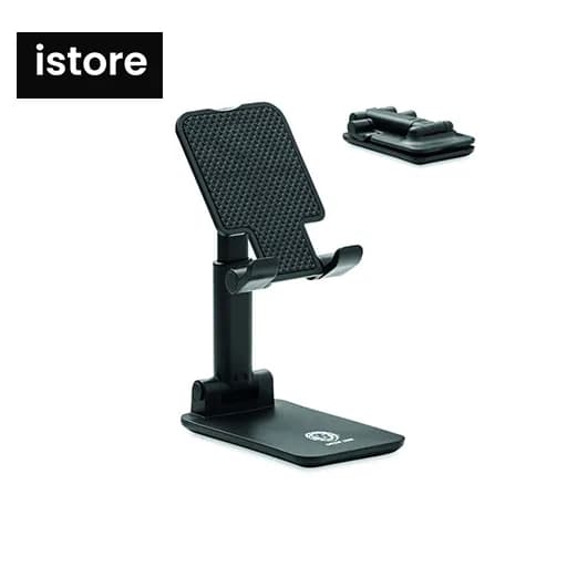 هولدر و پایه نگهدارنده رومیزی گرین لاین پایه موبایل و تبلت Green Lion نو با گارانتی ا Green Lion Folding Stand Phone Holder — تصویر ۴