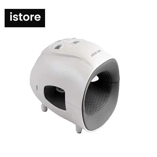 ماساژور دست گرین لاین نو با گارنتی ا Hand massager green lion — تصویر ۲