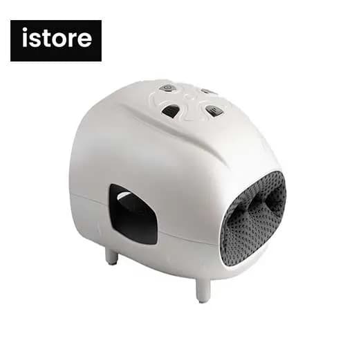 ماساژور دست گرین لاین نو با گارنتی ا Hand massager green lion — تصویر ۳