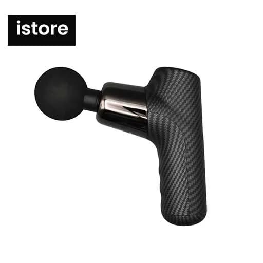 ماساژور تفنگی گرین لاین مدل Relaxante GNFG2500 نو با گارنتی ا Green Lion Relaxante Massage Gun | GNFG2500