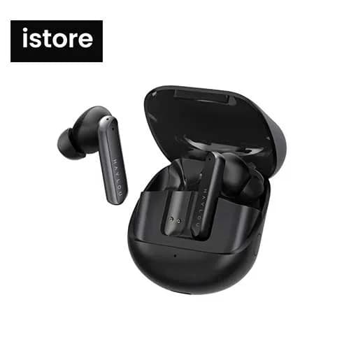 هندزفری بلوتوثی هایلو X1 pro اصل | Haylou X1 pro bluetooth handsfree — تصویر ۴
