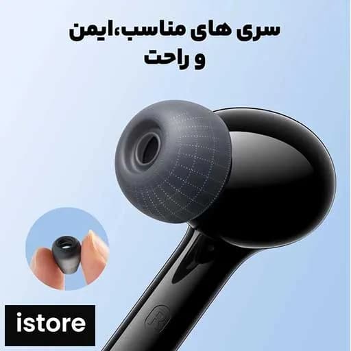 هدفون بلوتوثی انکر مدل Life P2i با گارانتی | Anker Soundcore Life P2i wireless headphone — تصویر ۲