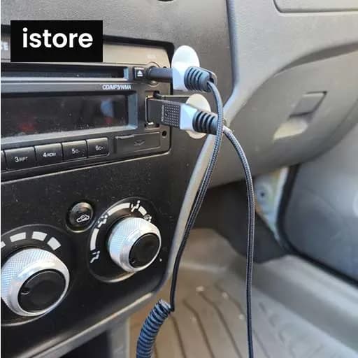 گیرنده بلوتوث موزیک مک دودو مدل CA-8700 | Mac Dodo Bluetooth music receiver — تصویر ۶