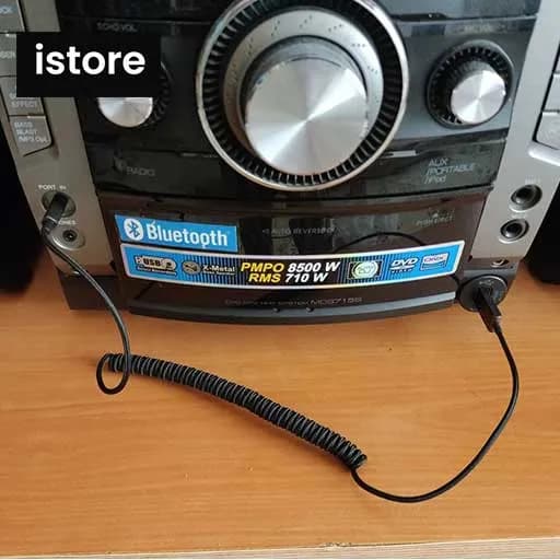 گیرنده بلوتوث موزیک مک دودو مدل CA-8700 | Mac Dodo Bluetooth music receiver — تصویر ۷