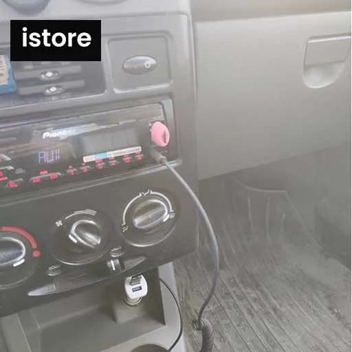 گیرنده بلوتوث موزیک مک دودو مدل CA-8700 | Mac Dodo Bluetooth music receiver — تصویر ۵