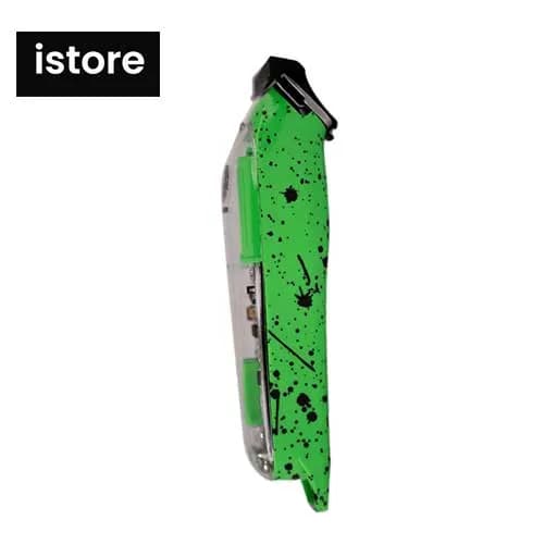 ماشین اصلاح مو گرین Green Transparent Pro Hair Trimmer — تصویر ۷
