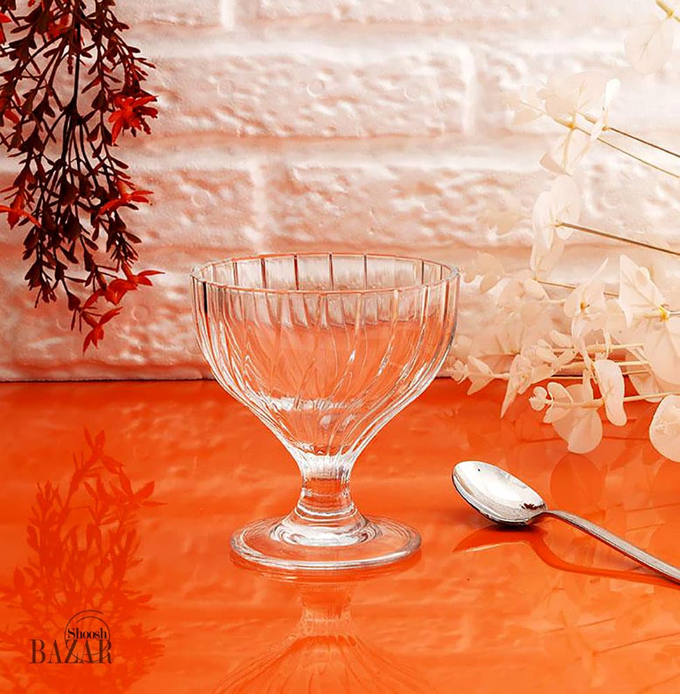 بستنی خوری بوکت 2 عددی پاشاباغچه کد 51819