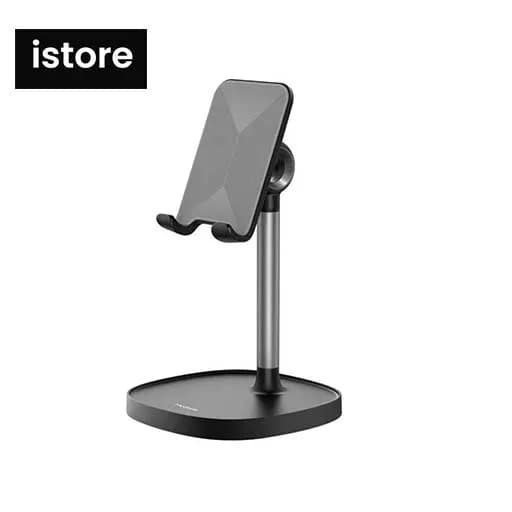 هولدر رومیزی مک دودو مدل Mcdodo 7820 مشکی نو باگارانتی ا Mcdodo Phone Stand 7820
